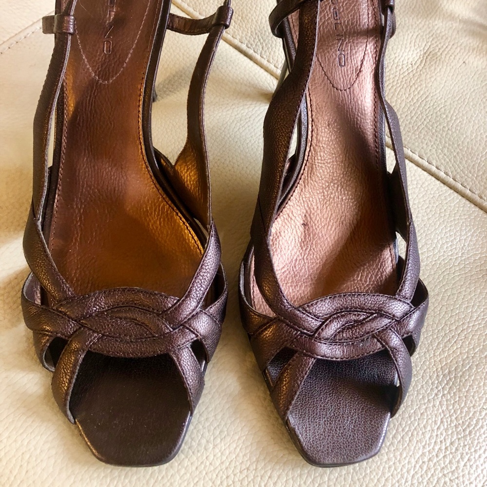 Sexy sandals 🥂